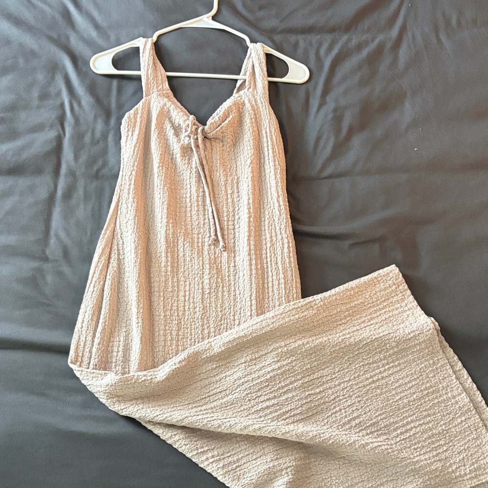Jessica Simpson Maxi Dress